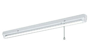 ★AR45789L1直管形LEDランプ搭載非常灯ランプ交換可能型 直付型 トラフ1灯非調光 昼白色 Hf32W高出力×1灯相当コイズミ照明 照明器具 非常用照明