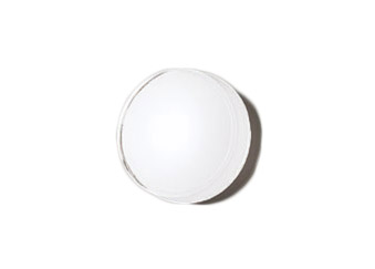 LSEW4055KLE1エクステリア LEDポーチライト 昼白色 拡散タイプ防雨型 白熱電球40形1灯器具相当 非調光Panasonic 照明器具 屋外用 玄関灯 センサなし 玄関灯