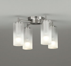 OC257114BRLEDVfA AQUA -Mist- R15F NX2 M60W×4CONNECTED LIGHTING LC-FREE EF BluetoothΉ dCHsvI[fbN Ɩ VƖ rO