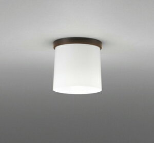 OL013008NRLED小型シーリングライト R15高演色 クラス2 白熱灯器具60W相当昼白色 非調光 要電気工事オーデリック 照明器具 天井照明 廊下 内玄関