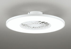 OL291438BRLEDV[Ot@ ̈̌^ 8p FLAT FAN R15F NX2CONNECTED LIGHTING LC-FREE EF BluetoothΉ dCHsvI[fbN Ɩ VƖ