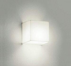 OB081015LRLEDブラケットライト 白熱灯器具60W相当R15高演色 クラス2 電球色 非調光オーデリック 照明器具 壁付け 階段・廊下など