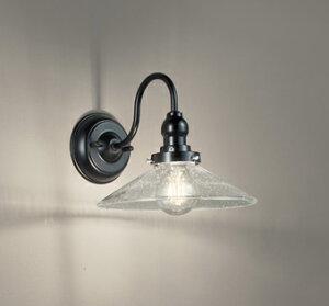OB081041LC1LEDブラケットライト 白熱灯器具40W相当 電球色 LC調光オーデリック 照明器具 壁付け 装飾照明