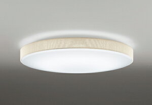 OL251669BCRLEDシーリングライト 12畳用 R15高演色CONNECTED LIGHTING LC-FREE 調光・調色 Bluetooth対応 電気工事不要オーデリック 照明器具 天井照明 居間 リビング 応接 おしゃれ 【〜12畳】