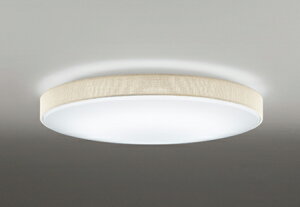 OL251671BCRLEDシーリングライト 8畳用 R15高演色CONNECTED LIGHTING LC-FREE 調光・調色 Bluetooth対応 電気工事不要オーデリック 照明器具 天井照明 居間 リビング 応接 おしゃれ 【〜8畳】