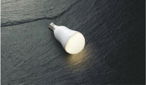 KAE50523ENvg`LEDv E17 F M50W LDA5WW-H-E17/K2RCY~Ɩ v