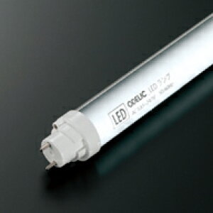 NO420RBLED-TUBE20S/N/10/G13/R90���ǌ`LED�����v�iG13�����j �����F�^�C�v�Б����d�E�Б��z��20�` 1050lm�^�C�v �񒲌� �����F�I�[�f���b�N �����v