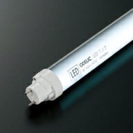 NO442RALED-TUBE40S/D/34/G13/R90直管形LEDランプ（G13口金） 高演色タイプ片側給電・片側配線40形 3400lmタイプ 非調光 昼光色オーデリック ランプ