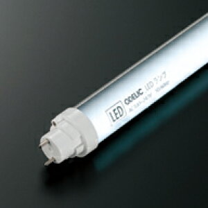 NO442RALED-TUBE40S/D/34/G13/R90���ǌ`LED�����v�iG13�����j �����F�^�C�v�Б����d�E�Б��z��40�` 3400lm�^�C�v �񒲌� �����F�I�[�f���b�N �����v
