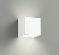 OB081016LRLEDブラケットライト 白熱灯器具60W相当R15高演色 クラス2 電球色 非調光オーデリック 照明器…