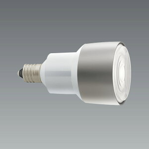 RAD-842FLEDZ�����v JDR-mini LDR6L-F-E11/D�W�����F Ra83 �r�[���p56° ���L�p�z�� 3000K �d���F �ʑ������Ή������Ɩ� �����v