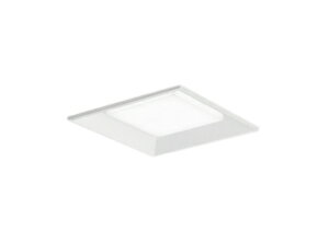 LEKR45S121L-LD9LEDベースライト 一体形スクエア 光源ユニットタイプ埋込形 □450タイプ 調光タイプ一般タイプ 12000lmタイプ(FHP45形×4灯相当) 電球色東芝ライテック 施設照明