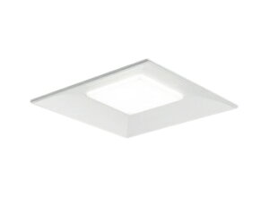 LEKR60S121WW-LD9LEDベースライト 一体形スクエア 光源ユニットタイプ埋込形 □600タイプ 調光タイプ一般タイプ 12000lmタイプ(FHP45形×4灯相当) 温白色東芝ライテック 施設照明