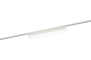 OL291569R2BLEDベースライト SOLID LINE SLIM R15高演色 クラス2レール取付型 600mm 低光束タイプ昼白色 非調光 Hf16W高出力×1灯相当オーデリック 照明器具 天井面取付専用