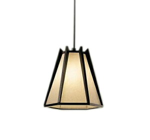 ERP7245BC和風照明 LEDペンダントライト本体のみ ランプ別売(E26) 無線調光対応 電気工事不要遠藤照明 施設照明