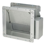 FY-MSSJ062レンジフード用部材 電動シャッターPanasonic 換気扇部材