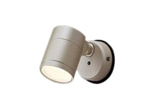 XSPS101LCE1�G�N�X�e���A �X�|�b�g���C�g LED�t���b�g�����v�Ή� �Z���T�[�Ȃ����M�d��60�`1������ ���t�^�C�v �h�J�^ �g�U �d���F �����s��Panasonic �Ɩ����