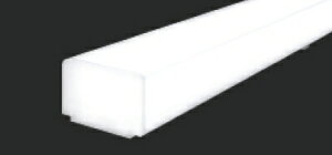 FAD-825LMLED�x�[�X���C�g�p LEDZ Linear�V���[�Y ���j�A17 �����e�i���X���j�b�g�d������ �g�U�z�� L300�^�C�v ���������Ή� �����F(3000K)�����Ɩ� �{�ݏƖ�����