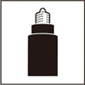 NO297BWLDR5L-W-E11/D/30/R90/30KLED30d_CNnQ` JDR50WNXCh35° dF3000K I[fbN v