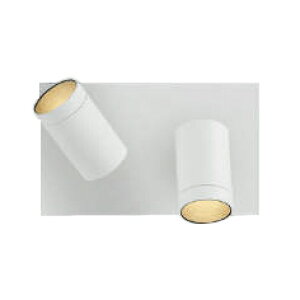 AB53962LED�u���P�b�g���C�g arkia SPOT TYPE���M��100W×2������ �d���F �񒲌� �L�p�^�C�v�R�C�Y�~�Ɩ� �Ɩ���� �Ǖt��