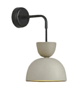AB54176LED�u���P�b�g���C�g earthy bracket Minimal Rustic���M��60W���� �d���F �񒲌��R�C�Y�~�Ɩ� �Ɩ���� �Ǖt��