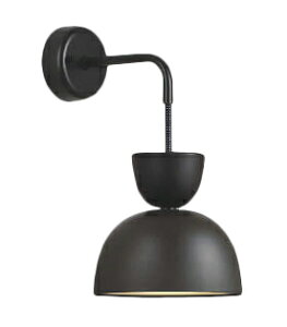 AB54183LED�u���P�b�g���C�g earthy bracket Minimal Rustic���M��60W���� �����F �񒲌��R�C�Y�~�Ɩ� �Ɩ���� �Ǖt��