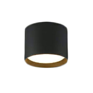 AH54215LEDフラットユニット対応 小型シーリングライト 直・壁取付 GX53口金白熱灯100W相当 電球色 非調光 要電気工事コイズミ照明 照明器具 天井照明 玄関や廊下などに