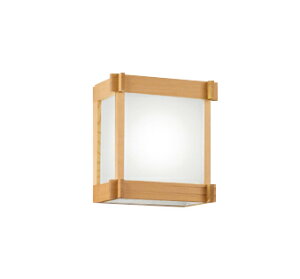 OB255299WRLED和風ブラケットライト 白熱灯器具60W相当R15高演色 クラス2 温白色 非調光オーデリック 照明器具 壁付け 和室向け