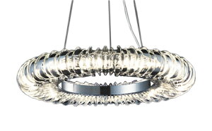 OC257035BRLEDシャンデリア 10畳用 R15高演色 クラス2CONNECTED LIGHTING LC-FREE 調光・調色 Bluetooth対応 電気工事不要オーデリック 照明器具 【〜10畳】