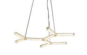 OC257201BRLEDシャンデリア 10畳用 R15高演色 クラス2CONNECTED LIGHTING LC-FREE 調光・調色 Bluetooth対応 電気工事不要オーデリック 照明器具 【〜10畳】