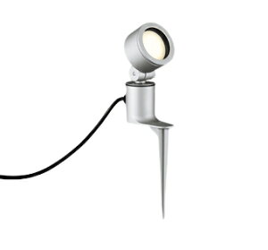 OG264053LR�G�N�X�e���A LED�X�|�b�g���C�g ���M�����60W����R15�����F �N���X2 �g�U�z�� �d���F �񒲌� �h�J�^�I�[�f���b�N �Ɩ���� ���O�p