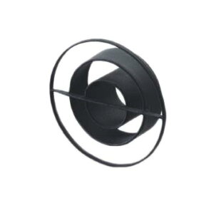 XE51940�X�|�b�g���C�g�p �t���A�J�b�g���[�o�[����a�p 2500lm�N���X�iHID50W�����j�R�C�Y�~�Ɩ� �{�ݏƖ�����