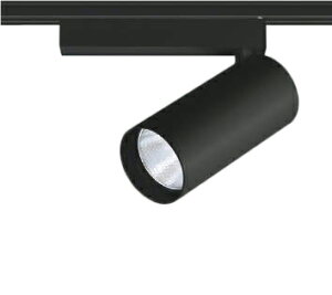 XS705808BWLEDシリンダースポットライト X-Pro プラグタイプ1500lmクラス HID35W相当 白色 40° 非調光コイズミ照明 施設照明 天井照明 電気工事不要