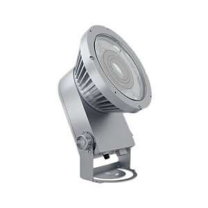 SXS3033SSynca �A�E�g�h�A���C�g LED�n�C�p���[�X�|�b�g���C�g ���t���^���n���C�h�����v250W���� 9000�^�C�v 64°�g�U�z�� �������F ��������^�C�v�����Ɩ� �{�ݏƖ�