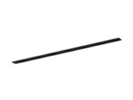 AE55016E高気密埋込スライドコンセント（フレーム）1000mmタイプ 連結用 マットブラックアルマイト仕上コイズミ照明 照明器具部材 ダクトレール