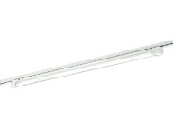 AH55064直管形LEDランプ搭載ベースライト電源内蔵 ランプ同梱 プラグタイプFLR40W相当 非調光 昼白色コイ…