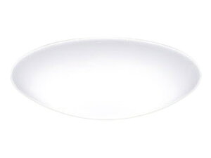 LGC31161KLEDシーリングライト 調光・調色タイプ スタンダード8畳用 電気工事不要 カチットFPanasonic 照明器具 天井照明 子ども部屋などに 【〜8畳】