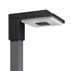 XYG2621RLE9LED街路灯 角型キャンチレバータイプリニューアル用 カエルミナ モールライト電球色 水銀灯100形相当Panasonic 施設照明