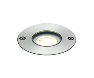 OG254010R�G�N�X�e���A LED�O���E���h�A�b�v���C�g�����FR15 �N���X2 �~�f�B�A���z�� �d���F�I�[�f���b�N �Ɩ���� ���O�p ������