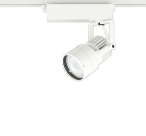 XS412613LEDスポットライト PLUGGED-SEシリーズ22°ミディアム配光 C1950 CDM-T35Wクラス本体 非調光 温白色オーデリック 照明器具