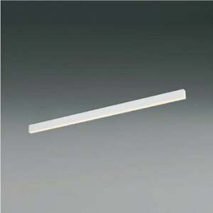 XH55344LEDx[XCg Flat Seamless Slim^Cv t^ L1200mm dF(2700K)RCY~Ɩ {ݏƖ X܁EItBX bƖ