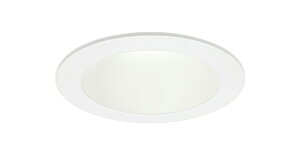 LEKD2063224L2-LS9LEDユニット交換形ダウンライト 埋込穴φ125グレアレス(拡散カバータイプ) 高演色タイプ2000シリーズ FHT42形器具相当電球色(2700K) 広角タイプ 非調光タイプ東芝ライテック 施設