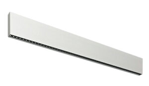 LD-5351-WLED一体型ベースライト Ridgeline-CE リッジラインラインシステム 天井直付 連結用 端部位相調光 FHF32W相当 白色山田照明 照明器具 要電気工事