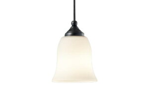 LGB15156ダイニング用LEDペンダントライト 電球色天井吊下型 ガラスセードタイプ 直付タイプLED電球交換型 白熱電球40形1灯器具相当Panasonic 照明器具 天井照明 要電気工事