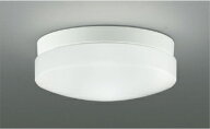 AU55991リフォーム・リニューアル向け LED浴室灯 昼白色FCL20W相当 非調光 直・壁取付 防雨・防湿型コイ…