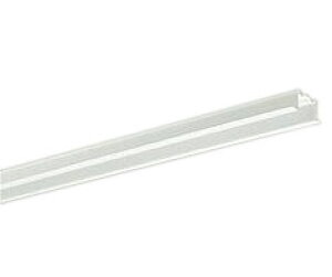 ●DP-02602Wダクトレール LUMILINE(ルミライン)埋込用フレーム 2m用大光電機 照明器具部材