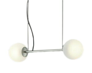 DPN-41893YLEDペンダントライト電球色 非調光 白熱灯60W×2灯相当 要電気工事大光電機 照明器具 おしゃれ 天井照明 吊下げ