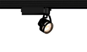 EFS6296B生鮮食品用照明 LEDZ Rs スポットライト食品スーパーマーケット向け 1200タイプ 12V IRCミニハロゲン50W器具相当 プラグタイプ24°中角配光 高演色 電球色遠藤照明 施設照明 電気工事不要