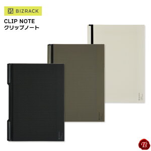 y[֑ΉzRN@BIZRACK / CLIP NOTE Nbvm[g / uEubN / I[uO[ / ItzCg / t@C / [ / ֗