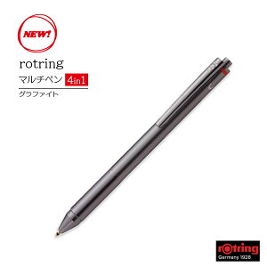NEW!y4in1/1904455zyǐՃ[֑Ή / !zRotring wbgO 4 in 1(tH[C) }`y Ot@Cgx {[y F ubNEbhEu[AyV0.5mm v[g